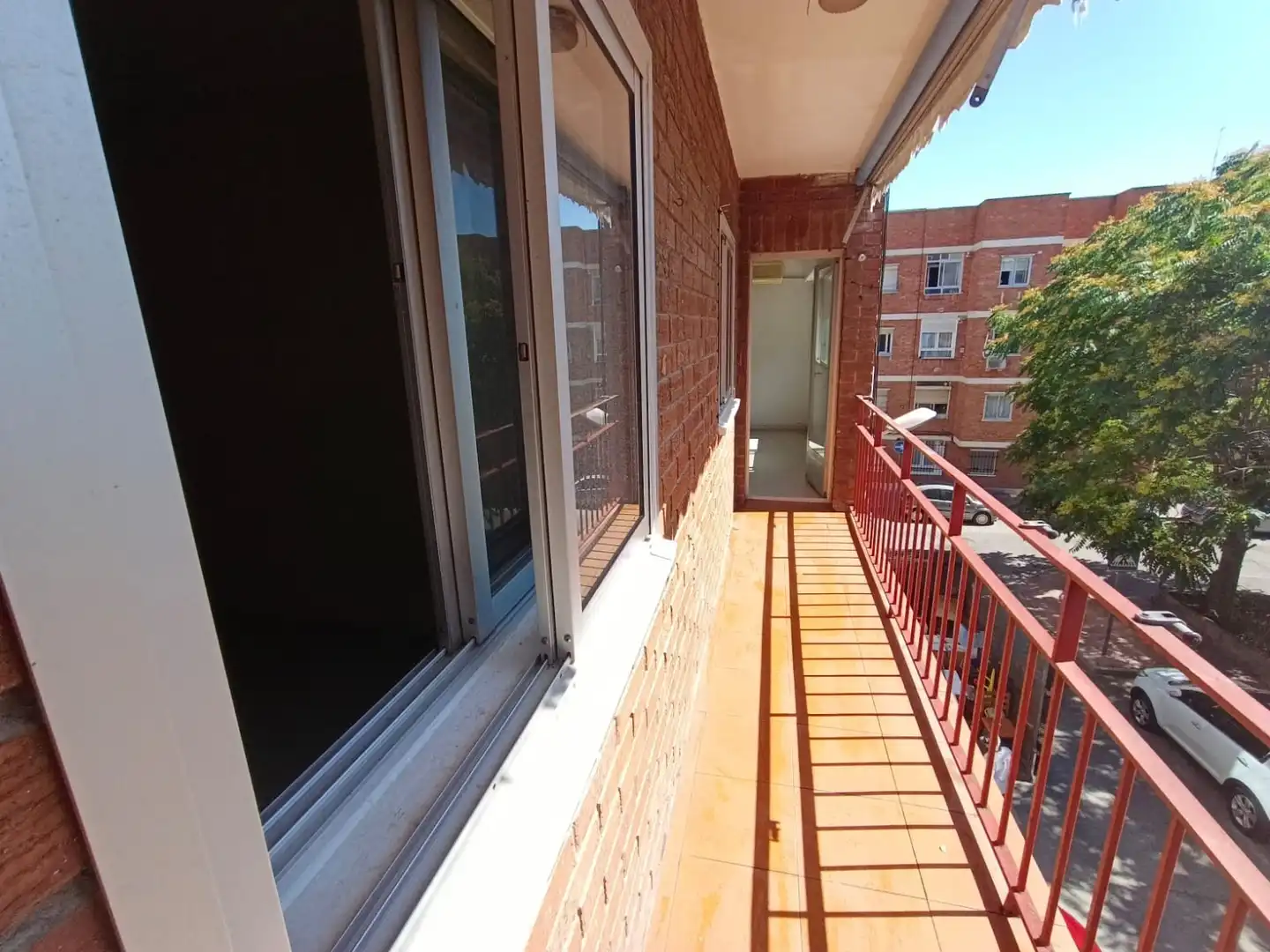 Terraza de Piso en venta en Valdemoro