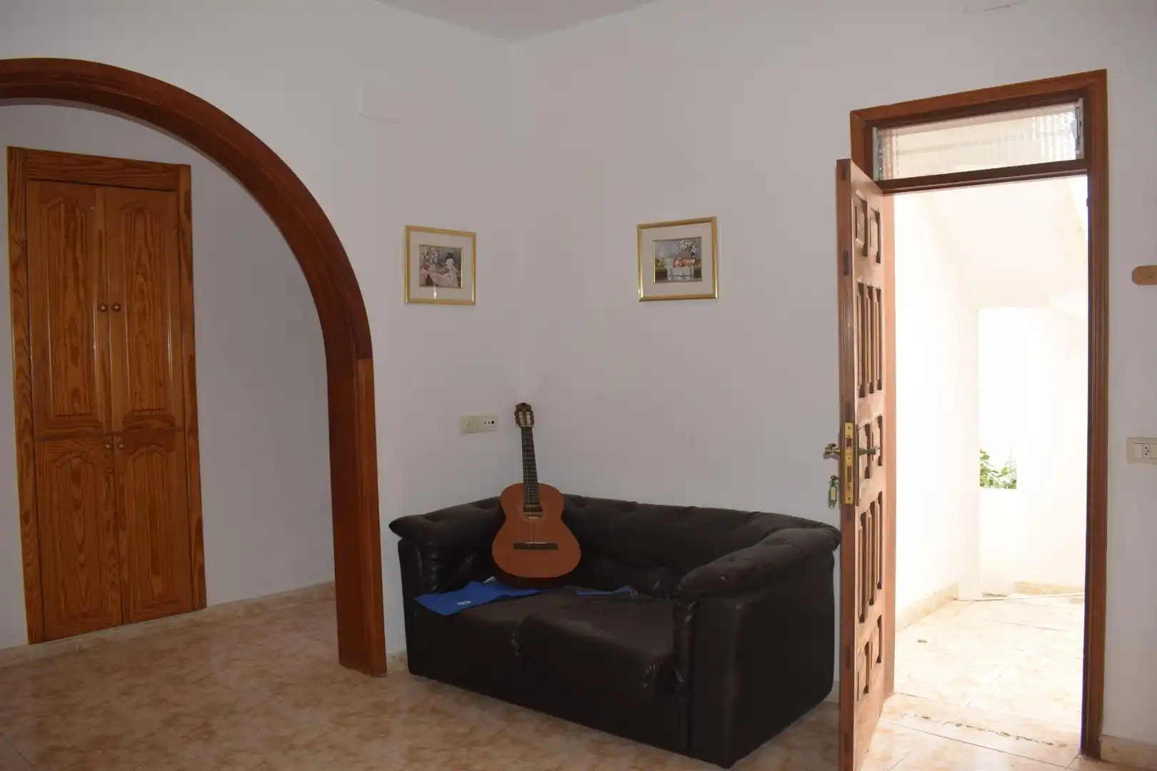 Houses for sale in San Bartolomé de Tirajana  with Private garden, Terrace and Storage room