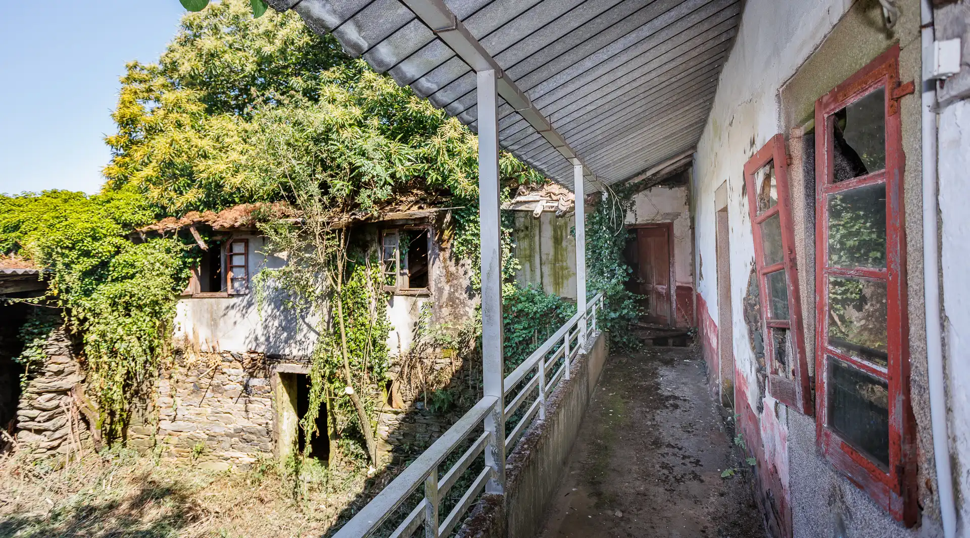 Casa rústica en venda a Lalín, imagen 21