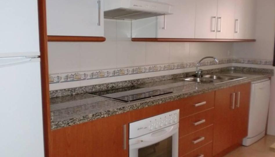 Foto 1 de Apartament en venda a Calle Jose Garcia Selles, Garbinet - Parque de las Avenidas, Alicante