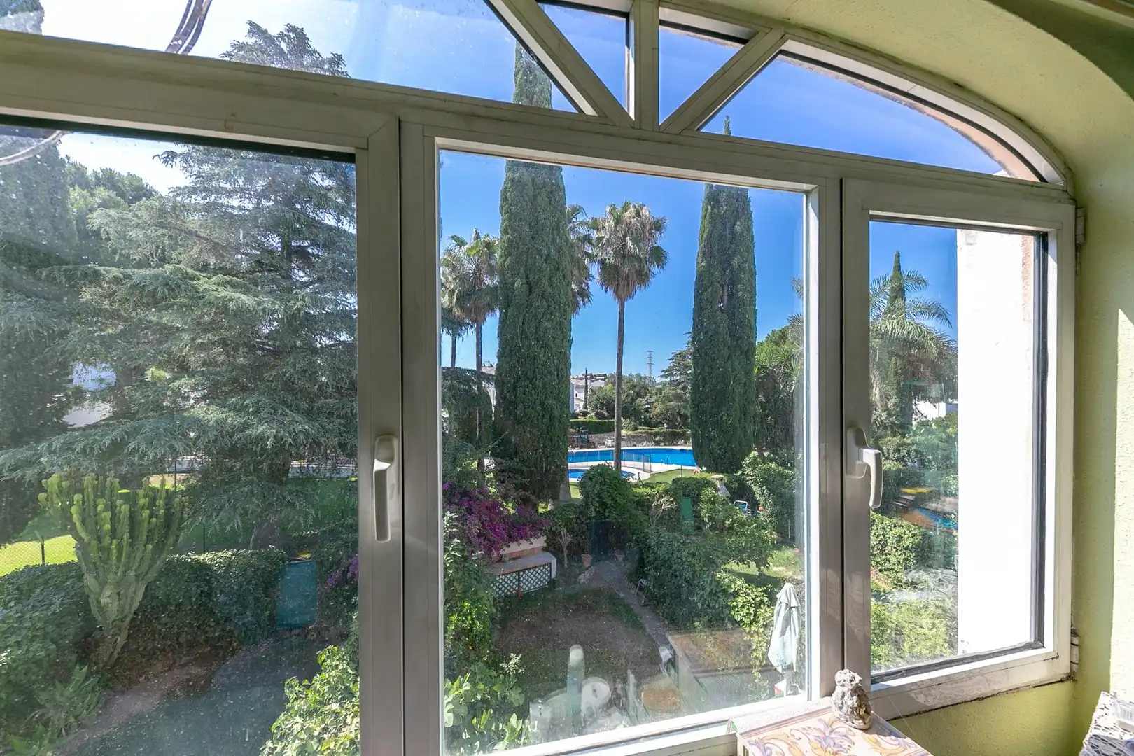 Adosado con piscina en venta en Mijas pueblo, imagen 9