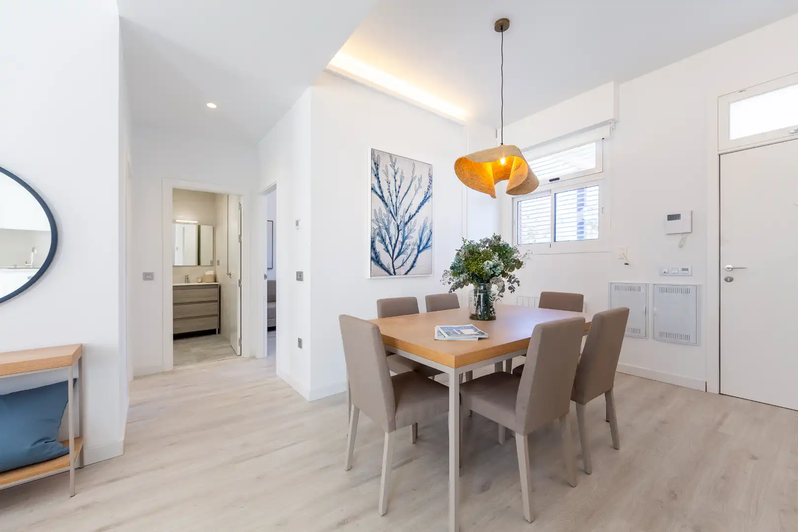 Flat for sale in Puerto Vera