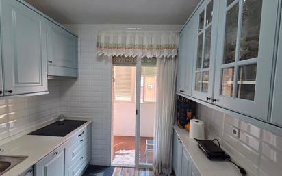 Cuina de Pis en venda en  Madrid Capital amb Aire condicionat, Calefacció i Parquet