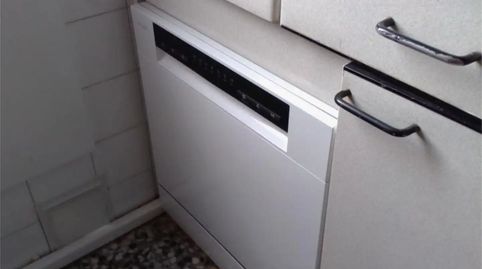 Foto 5 de Piso en venta en Calle del Cristo de la Fe, 8, Almendrales, Madrid Capital