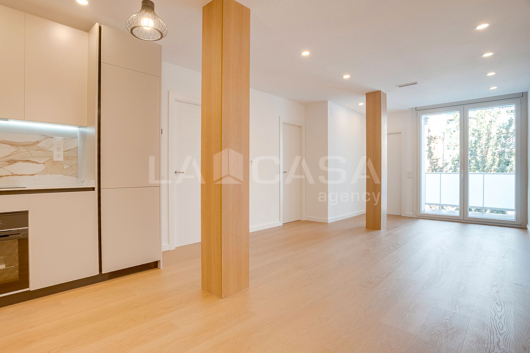 Pis en venda en  Barcelona Capital