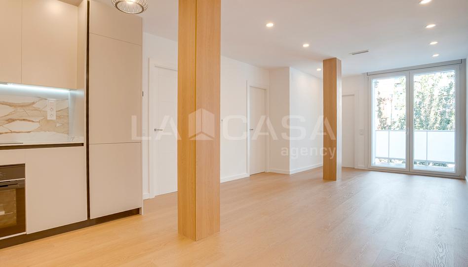 Photo 1 of Flat for sale in Provençals del Poblenou, Barcelona