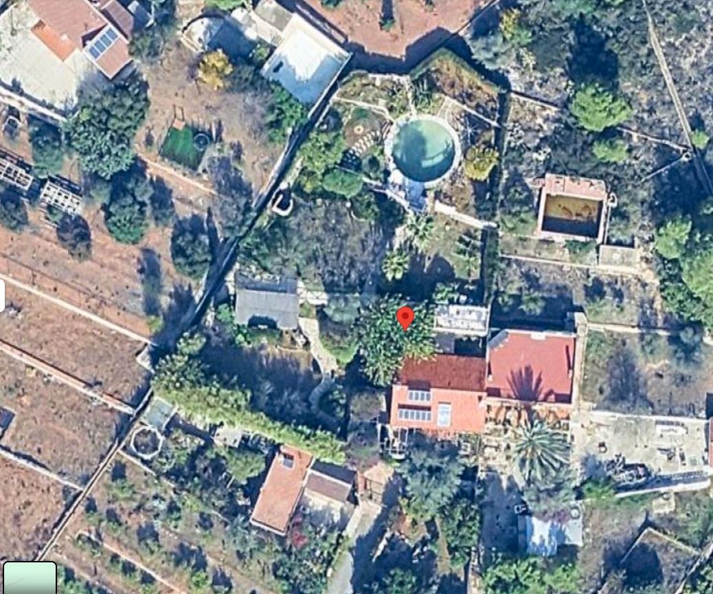 Finca rústica en venda en Algar de Palància amb Jardí privat, Traster i Piscina