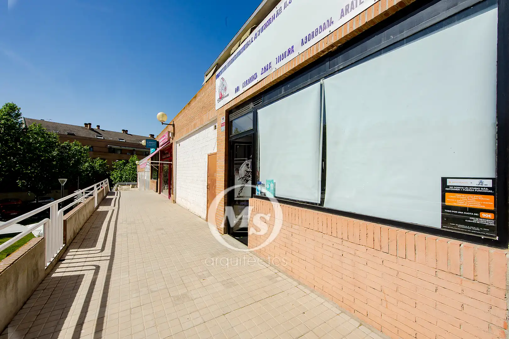 Business premises for sale in Calle Granadilla 22, imagen 8