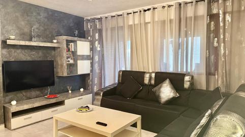 Foto 3 de Piso en venta en Calle Najarra, Entrevías,  Madrid Capital