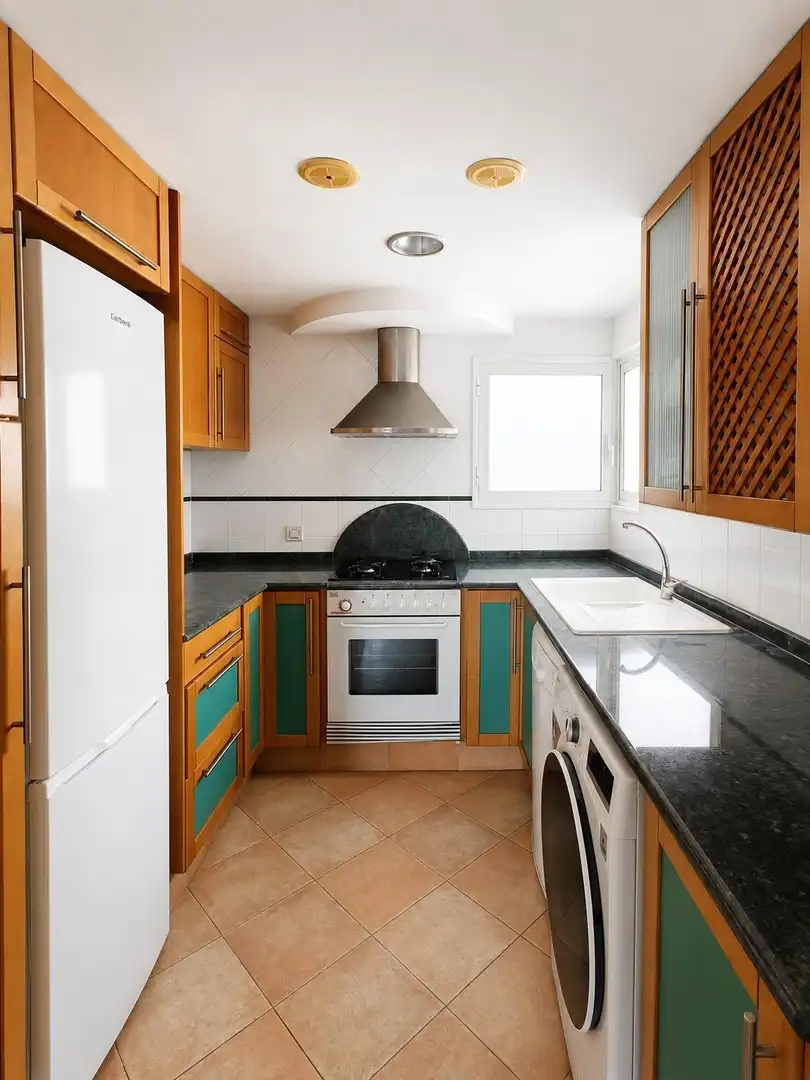 Piso con ascensor en venta en Camins al Grau, imagen 9