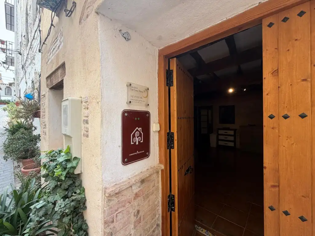 Casa o xalet en venda en Jérica