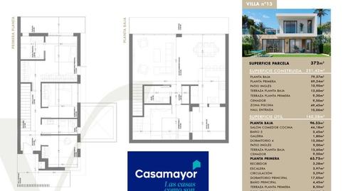 Photo 3 of House or chalet for sale in La Font - Mezquitas, Sant Joan d'Alacant