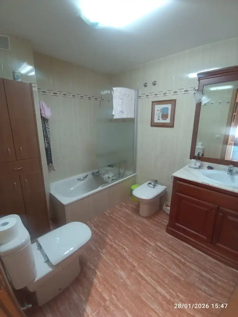 Piso en venta en Carrer Comte Oliba, Berga