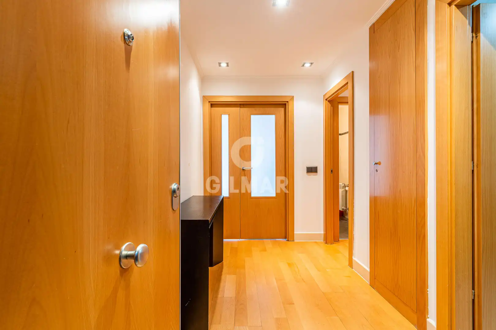 Flat for sale in Madrid  with Heating, Private garden and Storage room
