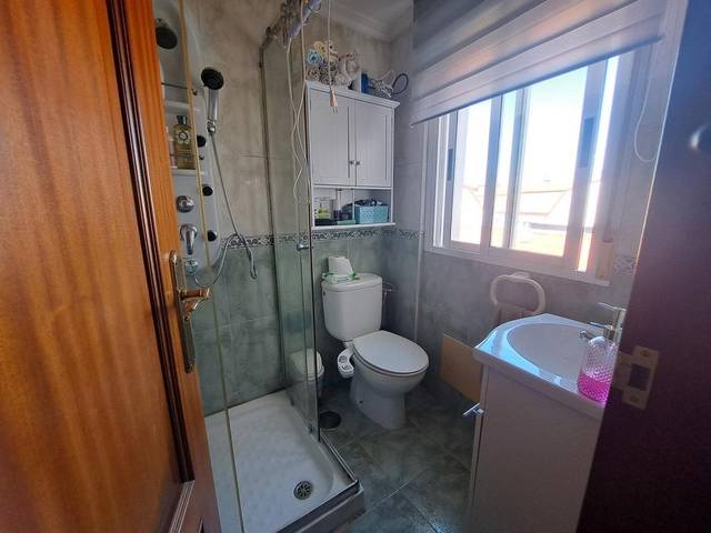 Piso en Venta en Boiro