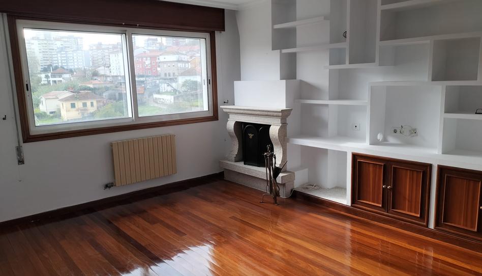 Photo 1 of Duplex to rent in Rúa Camilo Veiga, Coia, Pontevedra
