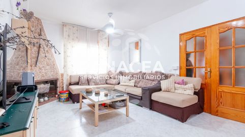 Foto 3 de Casa o chalet en venta en Roquetas Pueblo, Roquetas de Mar