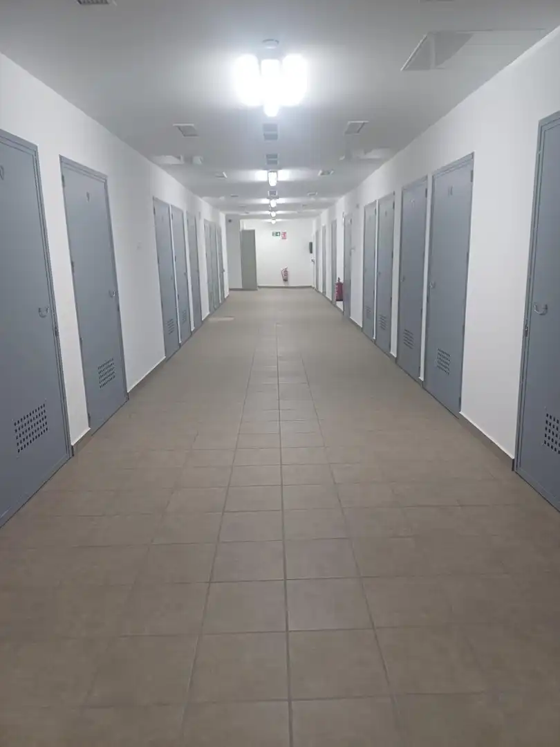 Trastero en venta en Málaga