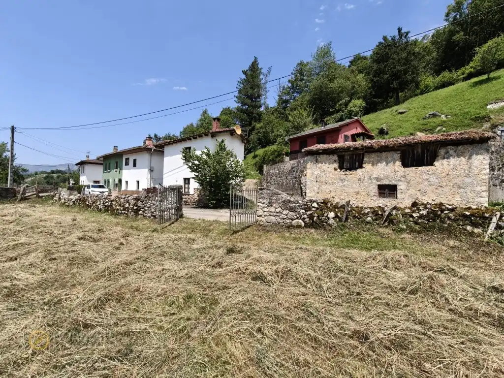 Casa o chalet en venta en Cangas de Onís