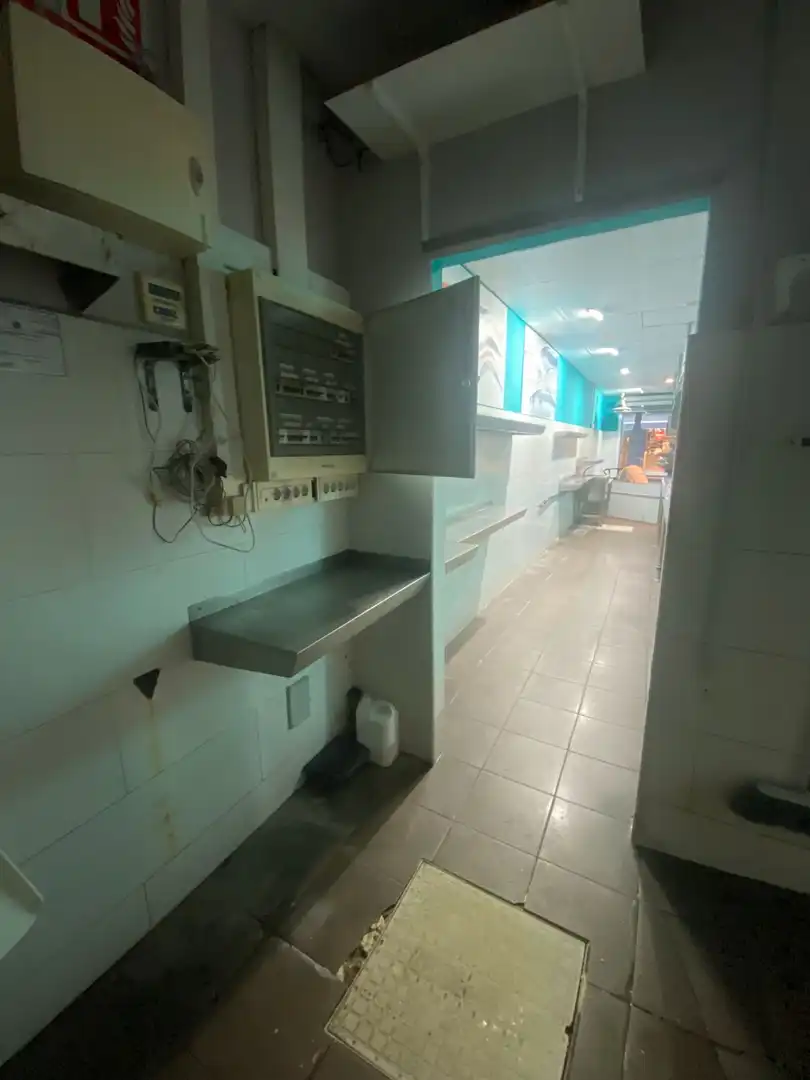 Local comercial en venta en Carrer de Valldoreix 36, imagen 15