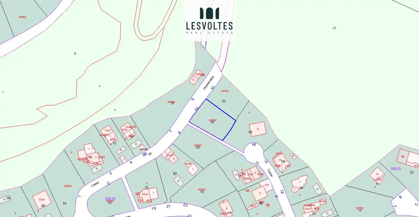 Lands and plots for sale in Avellaneda, imagen 8