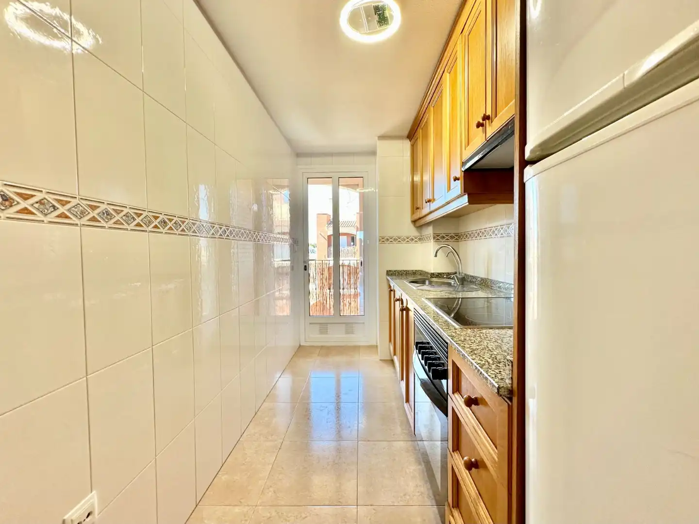 Appartamento con terrazza in vendita a San Pedro del Pinatar, imagen 14