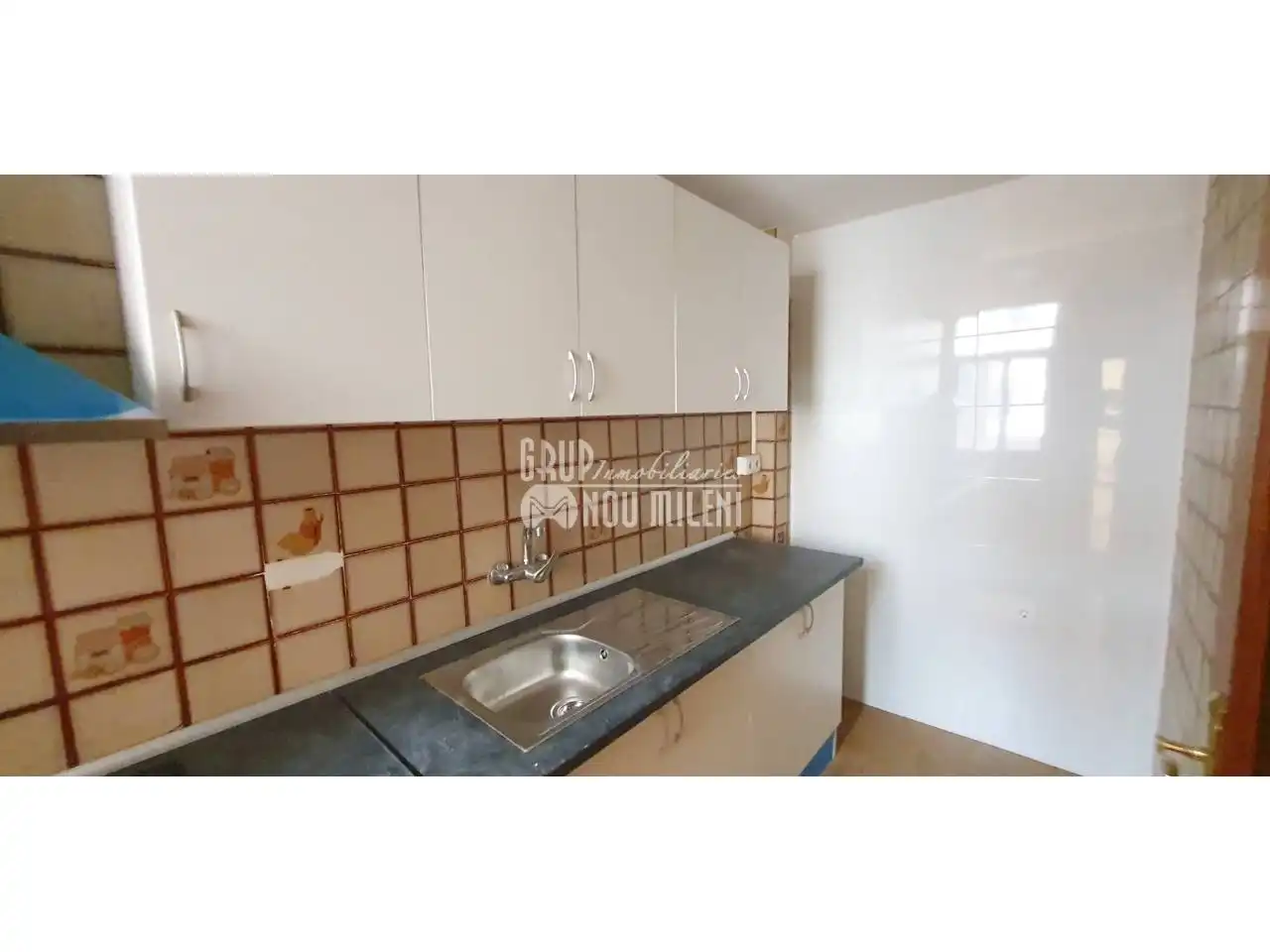 Cocina de Piso en venta en Valencia