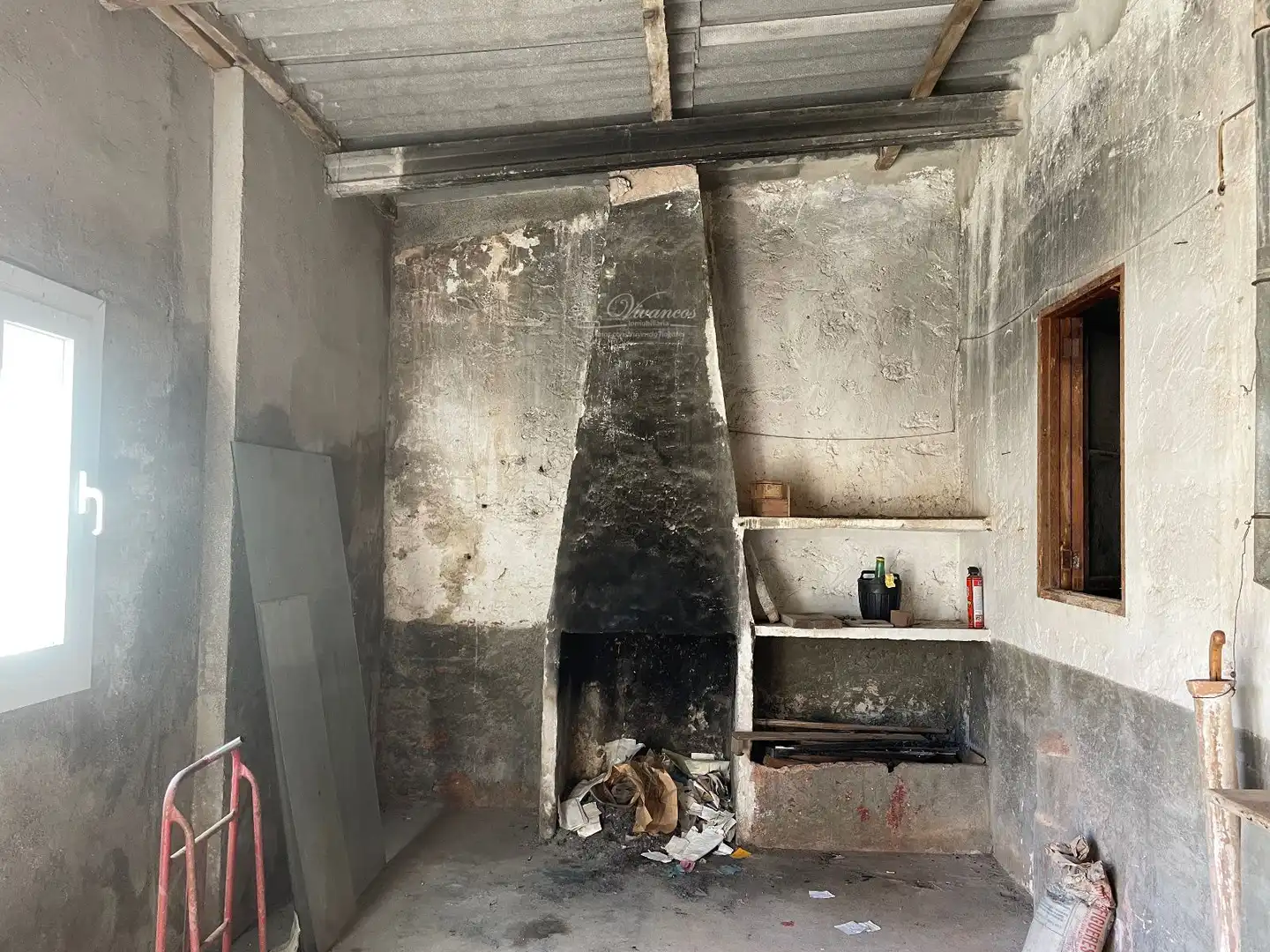 Casa con jardín en venta en carrer de la victoria, imagen 4