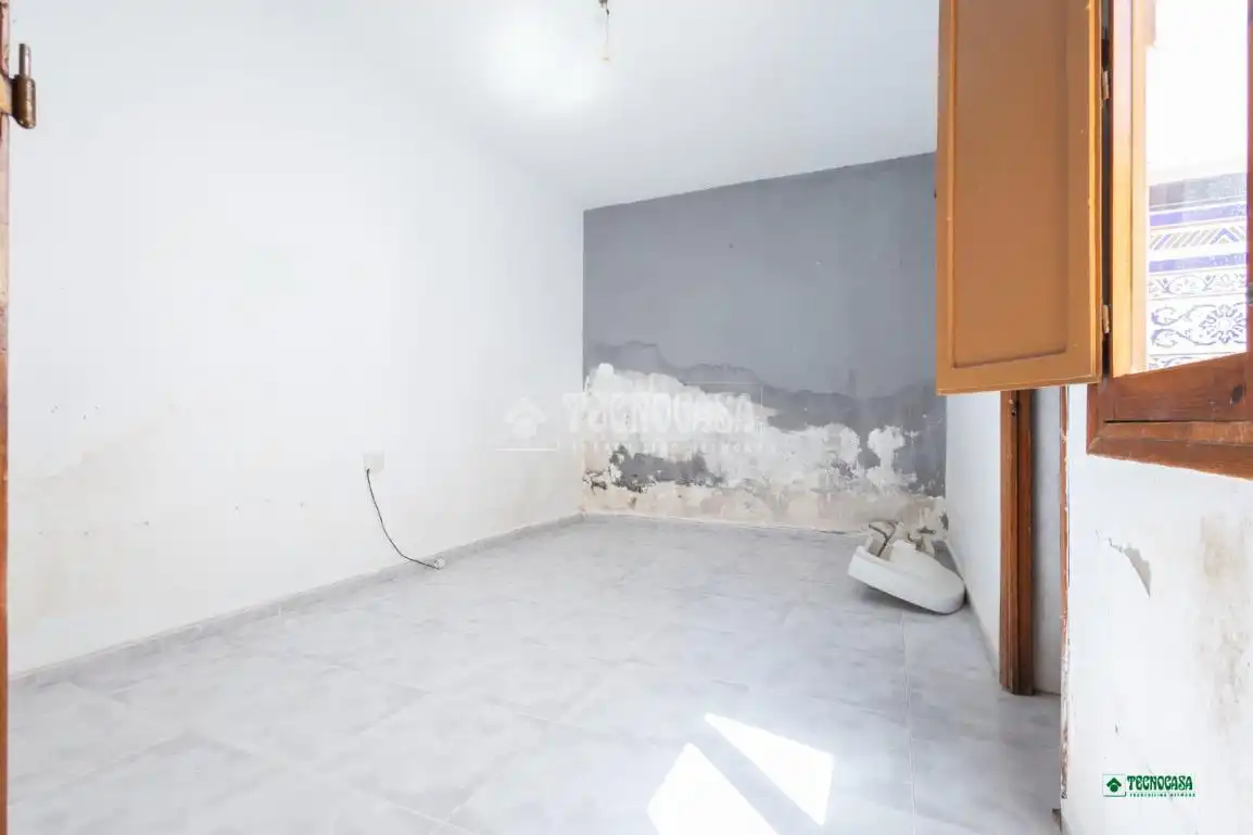 Detached homes for sale in Albox  with Terrace