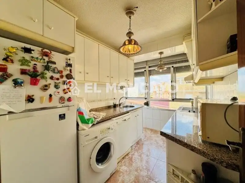 Appartement compact à vendre à La Mata, imagen 3