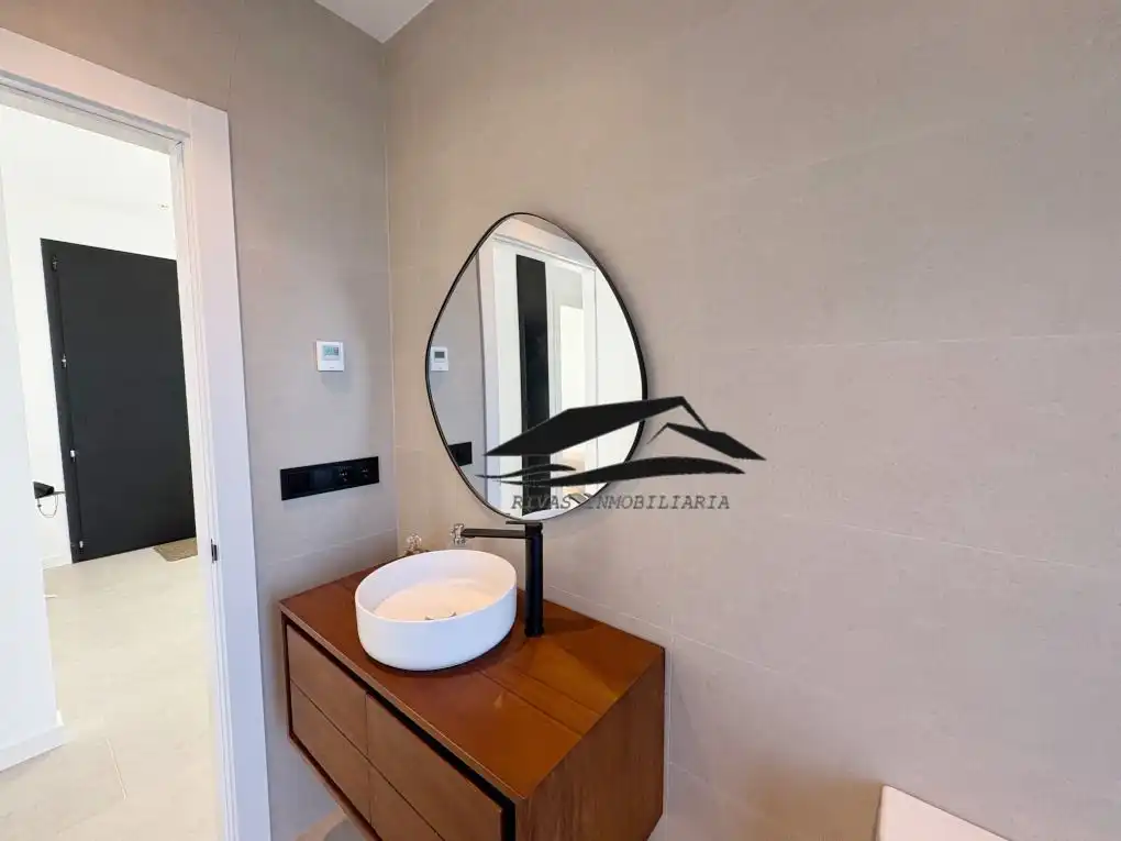 Baño de Casa o chalet en venta en Buenavista con Aire acondicionado, Calefacción y Terraza