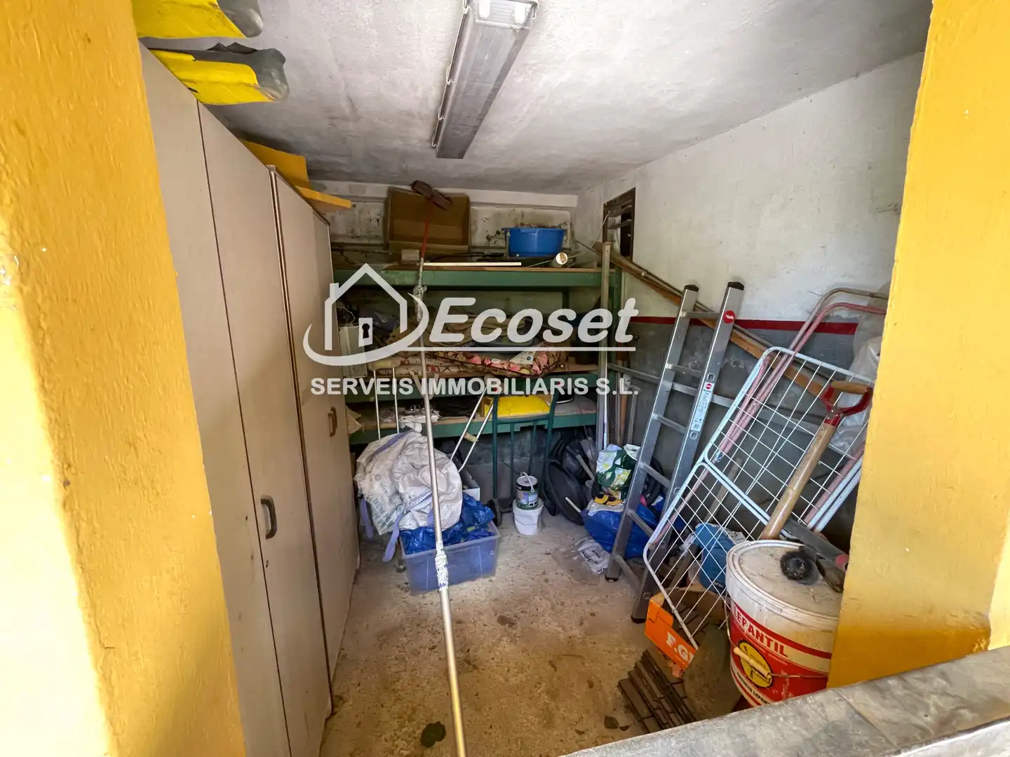 Casa o xalet en venda en Vallirana amb Calefacció, Parquet i Traster