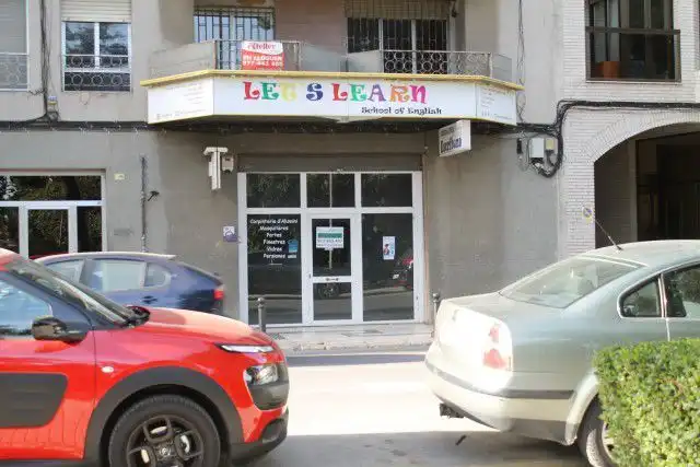 Außenansicht von Geschaftsraum zur Miete in Tarragona