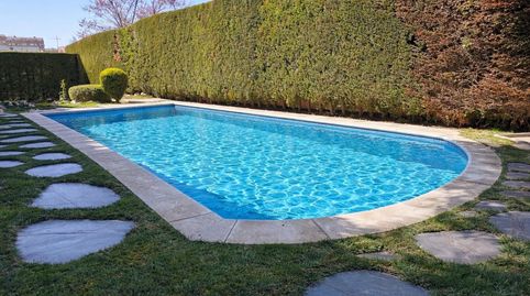 Photo 3 of Single-family semi-detached for sale in Los Villares, Arganda del Rey