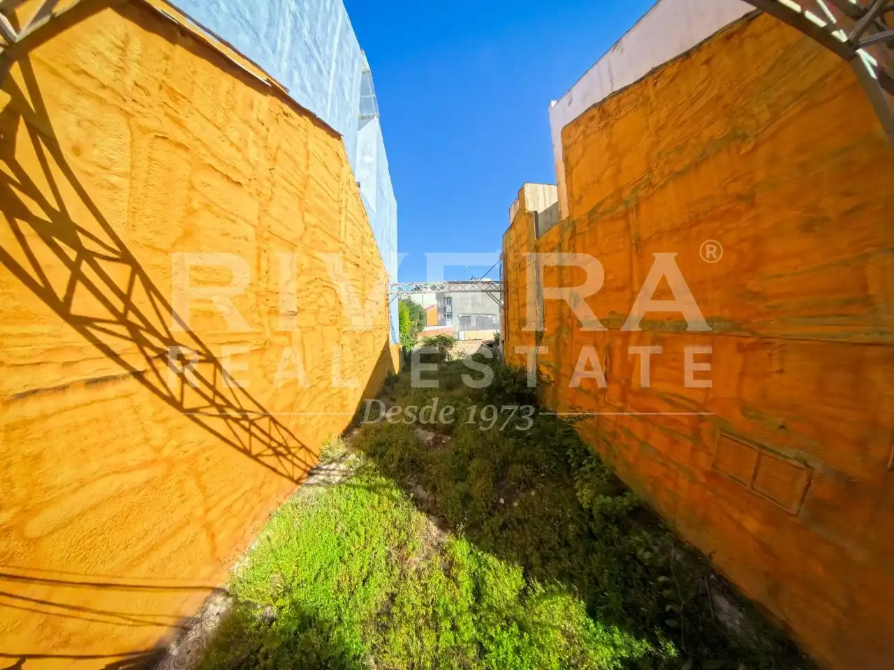 Vista exterior de Residencial en venta en Vigo 