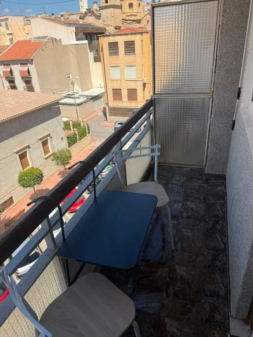 Monolocale con terrazza in affitto a Monóvar  / Monòver, imagen 15