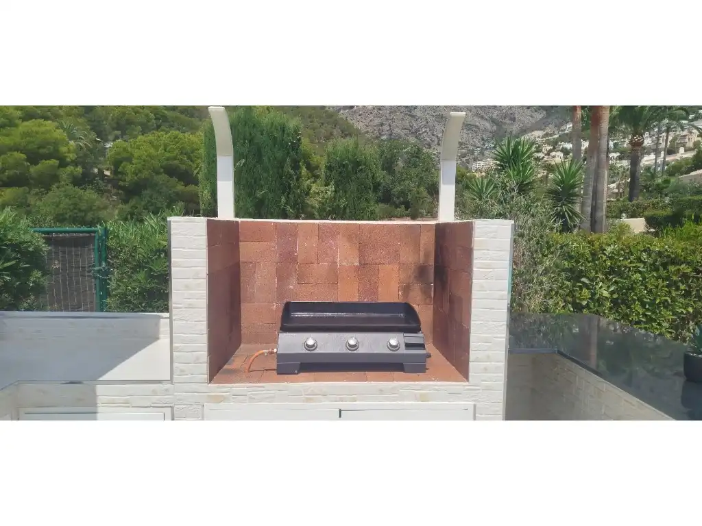 Villa à vendre à Altea Hills, imagen 91