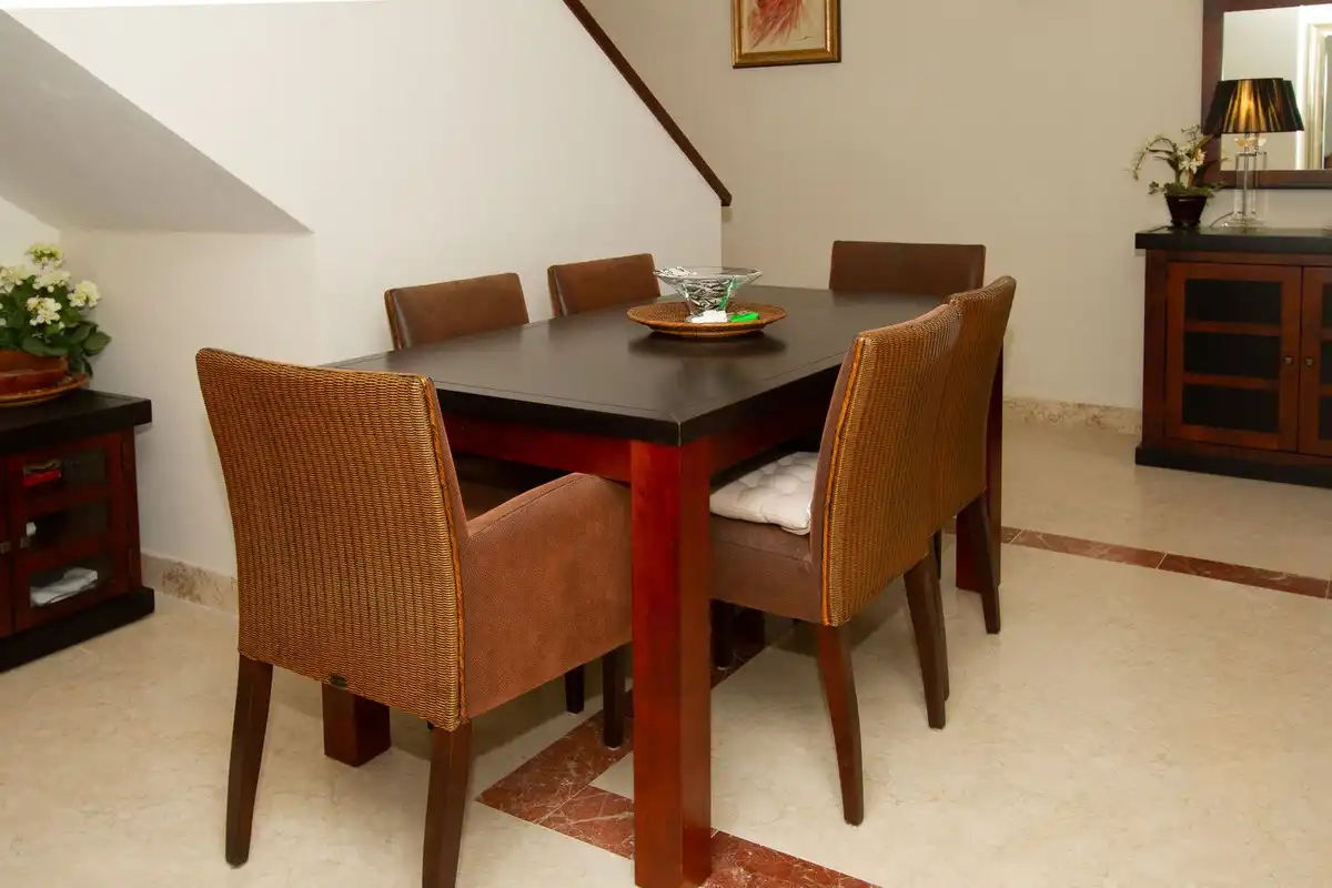 Penthouse with lift for sale in La Mairena, imagen 20