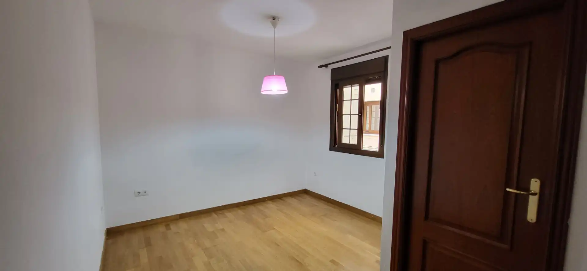 Wohnung zur Miete in Málaga mit Klimaanlage, Heizung und Parkett