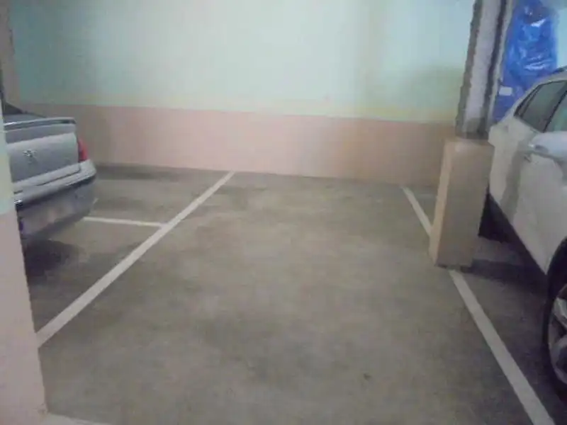 Parking de Garaje en venta en Navarcles