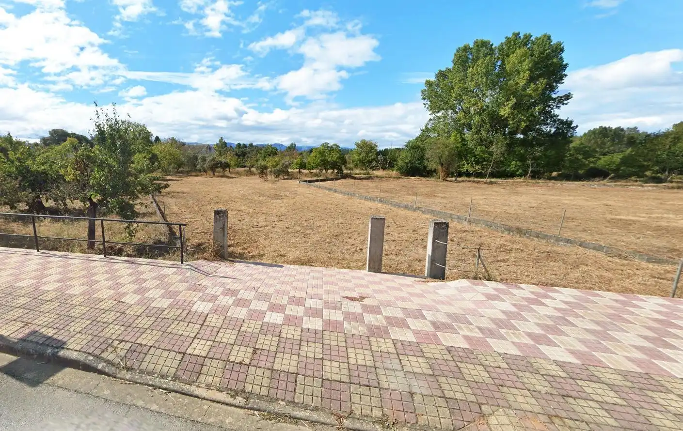 Residencial en venta en Sancedo