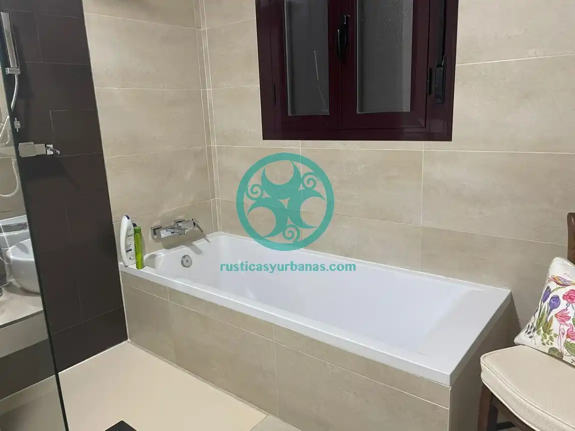 Baño de Casa o chalet en venta en Jaraíz de la Vera