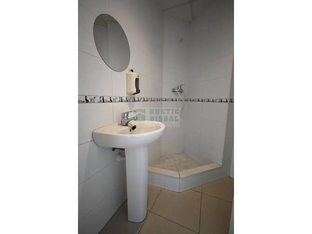 Local comercial de lloguer a Calle Pau Casals, imagen 5