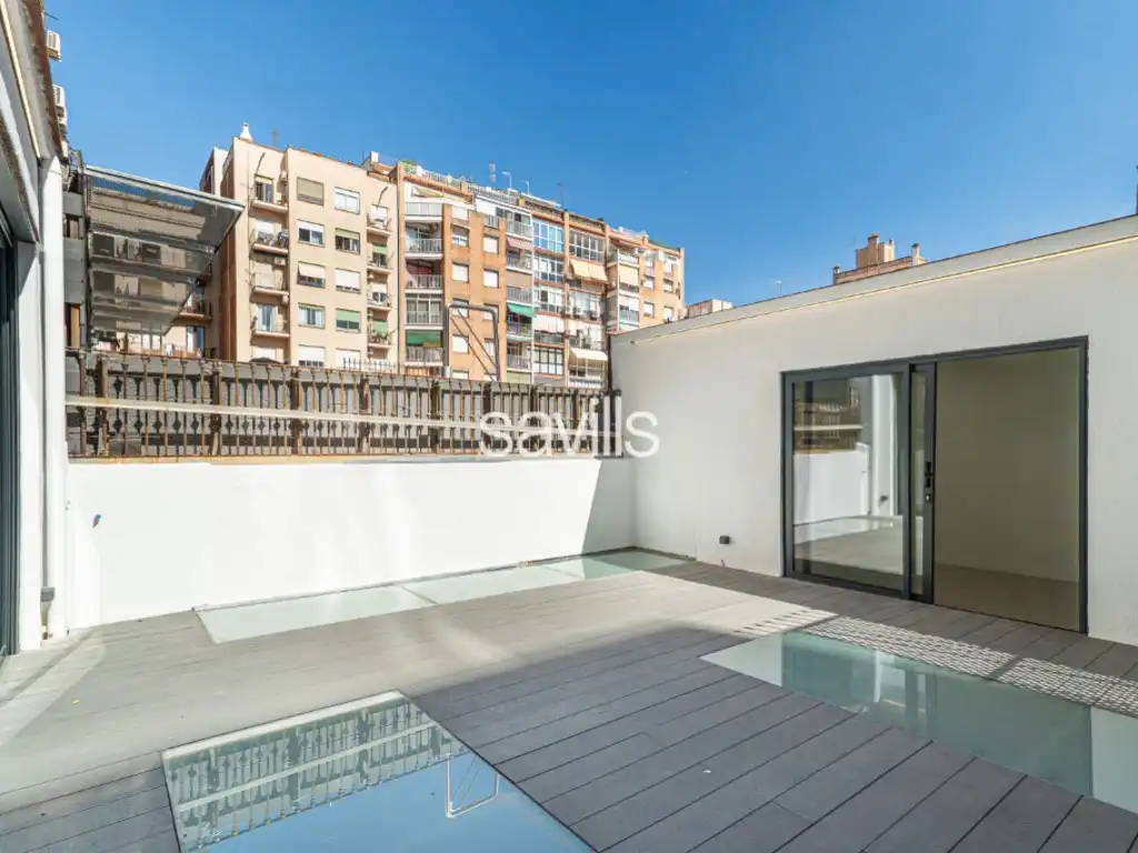 Apartment mit Terrasse zum Verkauf in Eixample, imagen 3