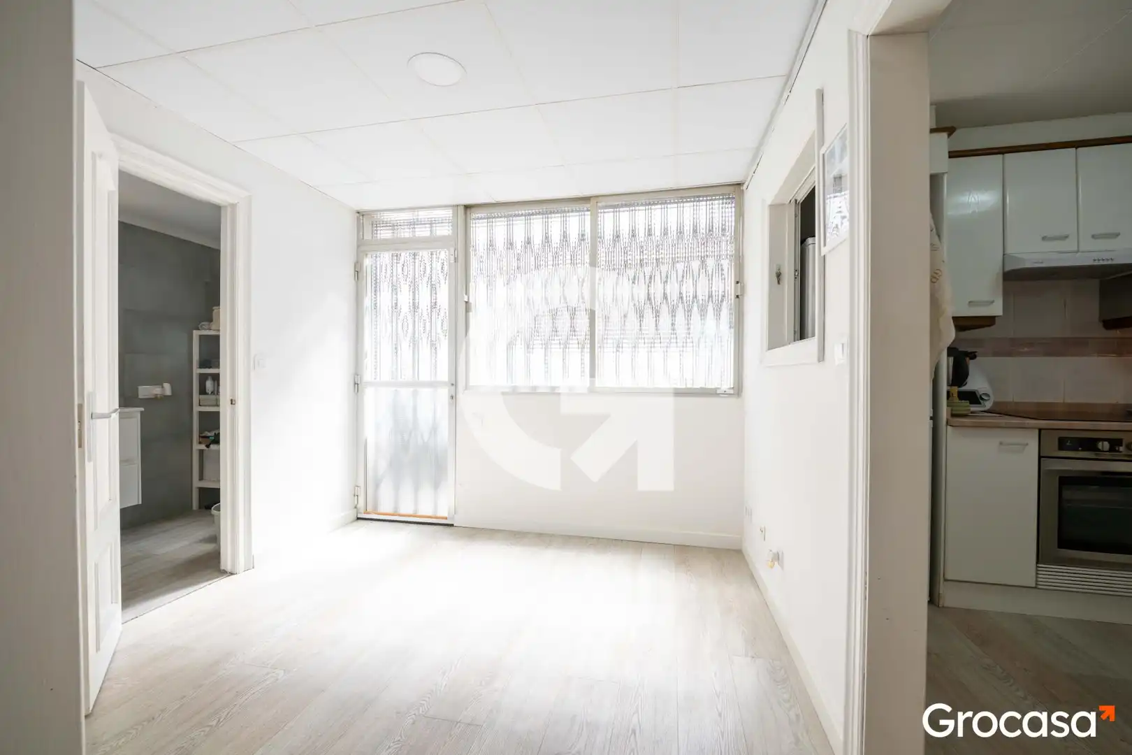 Flat for sale in Mataró  with Air Conditioner, Heating and Terrace