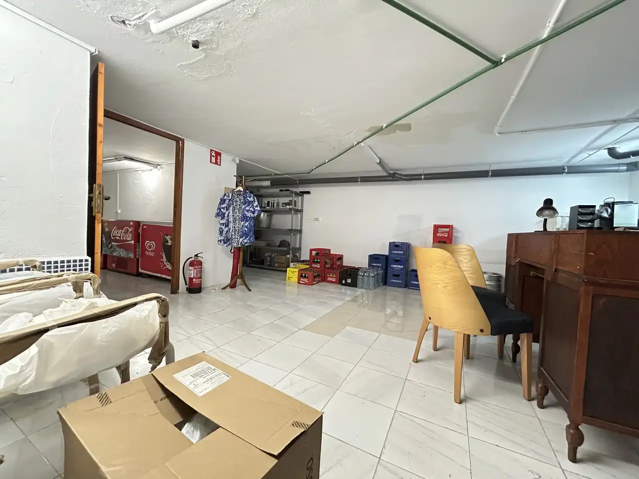 Local en venta en Orihuela