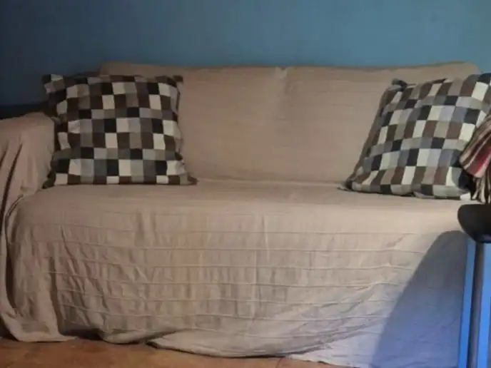 Bedroom of Land for sale in Zierbena