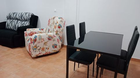 Foto 4 de Apartamento de alquiler en L'Albir, L'Alfàs del Pi