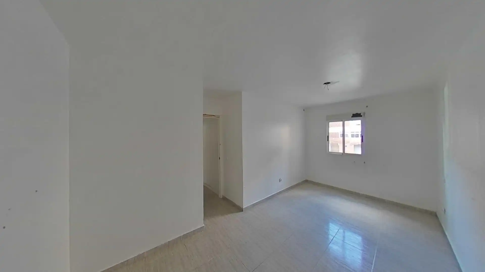 Dormitori de Apartament en venda en Tarragona