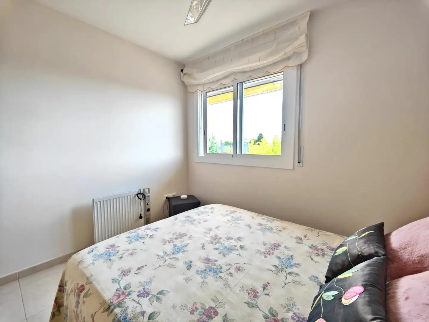 Habitación de Piso en venta en Cunit con Terraza y Alarma
